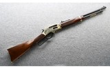 Henry ~ Side gate ~ 45-70 Govt
