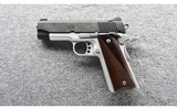 Kimber ~ Pro carry II ~ .45 ACP - 2 of 3