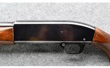 Felix Sarasketa ~ Pioneer ~ 12 GA - 8 of 10