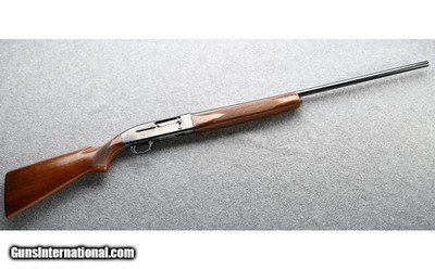 Felix Sarasketa ~ Pioneer ~ 12 GA