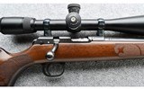 CZ ~ 457 ~ .17 HMR - 3 of 10
