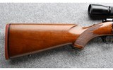 Ruger ~ M77 ~ .338 Win Mag - 2 of 10