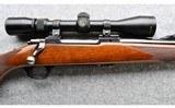 Ruger ~ M77 ~ .338 Win Mag - 3 of 10