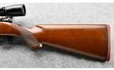 Ruger ~ M77 ~ .338 Win Mag - 9 of 10