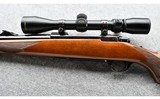 Ruger ~ M77 ~ .338 Win Mag - 8 of 10