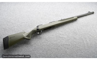 Savage ~ 110 Hog Hunter ~ .223 Remington