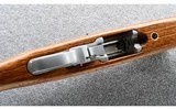 Ruger ~ 10/22 ~ 22 LR - 4 of 10
