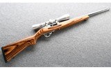 Ruger ~ 10/22 ~ 22 LR - 1 of 10