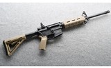 Smith & Wesson ~ MP-15 ~ 5.56 Nato