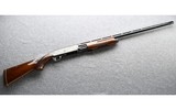 Browning ~ BPS ~ 12 Gauge