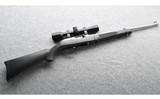 Ruger ~ 10/22 Takedown ~22 LR - 1 of 9