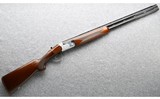 P. Beretta ~ 687 Silver Pigeon ~ 12 GA - 1 of 10