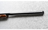 Ruger ~ M77 Hawkeye ~ .30-06 Springfield - 9 of 10