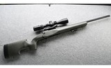 Winchester ~ XPR Renegade ~ 6.5 Creedmoor - 1 of 10