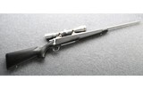 Browning ~ A-Bolt ~ .30-06 Springfield