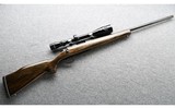 Remington ~ 788 ~ .22-250 Rem - 1 of 10
