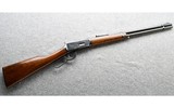 Winchester ~ 94 Trapper ~ .30-30 WIN