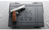 Springfield ~ EMP 4 ~ 9mm