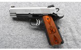 Springfield ~ EMP 4 ~ 9mm - 2 of 3