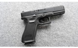 Glock ~ 17 Gen 5 ~ 9mm