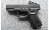 Glock ~ 19 Gen 4 ~ 9mm - 3 of 3
