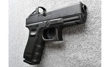 Glock ~ 19 Gen 4 ~ 9mm - 2 of 3