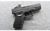 Glock ~ 19 Gen 4 ~ 9mm - 1 of 3
