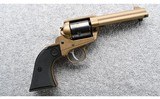 Ruger ~ Wrangler ~ .22LR