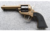 Ruger ~ Wrangler ~ .22LR - 2 of 3