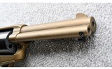 Ruger ~ Wrangler ~ .22LR - 3 of 3