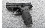 Smith & Wesson ~ Bodyguard 2.0 ~ .380 Auto - 3 of 3