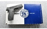 Smith & Wesson ~ Bodyguard 2.0 ~ .380 Auto - 1 of 3