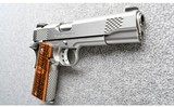 Kimber ~ Stainless Raptor II ~ 10mm - 2 of 3