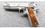 Kimber ~ Stainless Raptor II ~ 10mm - 3 of 3