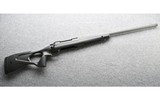 Sako ~ S20 ~ .300 Win mag