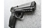 Smith & Wesson ~ MP 40 ~ .40 S&W - 2 of 3