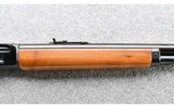 Marlin ~ 1895 ~ 45-70 Govt. - 4 of 10