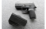 SIG Sauer ~ P320 ~ 9mm - 3 of 3