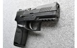 SIG Sauer ~ P320 ~ 9mm - 2 of 3