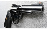 Colt ~ Trooper MK III -.357 Mag - 2 of 3