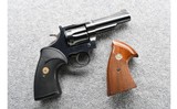 Colt ~ Trooper MK III -.357 Mag - 1 of 3