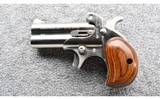 American Derringer ~ M-1 ~ .45 Colt/.410 - 3 of 3