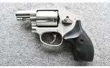 Smith & Wesson ~ 642-2 ~ .38 spl + P - 3 of 3