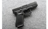 Glock ~ 45 ~ 9mm - 1 of 3