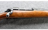 Winchester ~ 1917 ~ Unknown caliber - 3 of 10