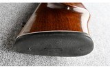 Winchester ~ 1917 ~ Unknown caliber - 10 of 10