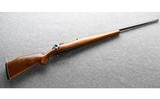 Winchester ~ 1917 ~ Unknown caliber - 1 of 10