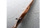 Stevens ~ 110E Series K ~ 30-06 - 4 of 10