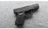 Glock ~ 19 Gen 4 ~9mm