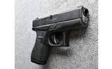 Glock ~ 42 ~ .380 ACP - 2 of 3